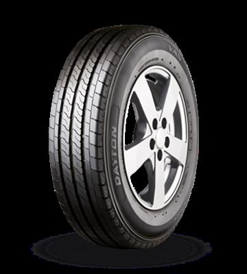 225/75R16C 118/116R DAYTON VAN DAYTON