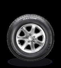 225/75R16C 118/116R DAYTON VAN DAYTON