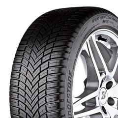 215/50R17 95W XL A005 EVO M+S / SFM BRIDGESTONE