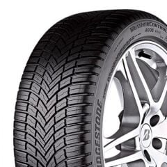 215/50R17 95W XL A005 EVO M+S / SFM BRIDGESTONE