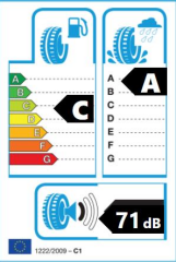 215/50R17 95W XL A005 EVO M+S / SFM BRIDGESTONE