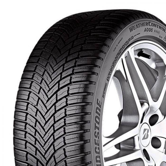 235/55R18 104V XL A005 M+S / SFM BRIDGESTONE