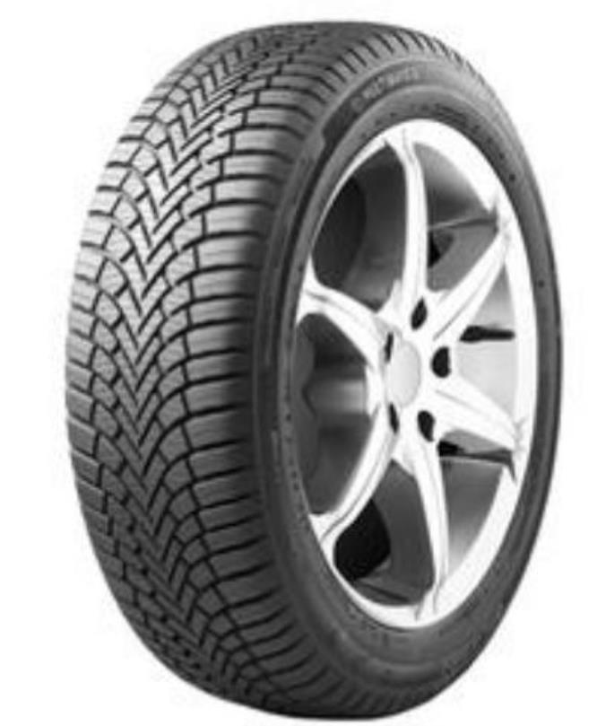 225/55R17 101W XL MULTIWAYS 2 M+S / SFM LASSA