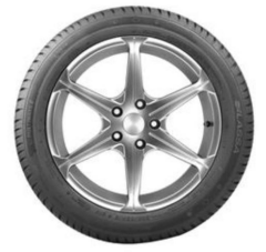 225/55R17 101W XL MULTIWAYS 2 M+S / SFM LASSA
