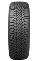 225/55R17 101W XL MULTIWAYS 2 M+S / SFM LASSA