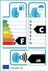 165/70R14 81T ATRACTA LASSA
