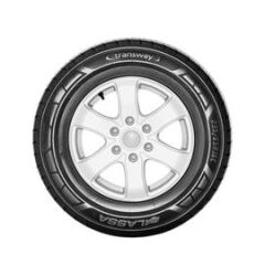 215/65R16C 109/107T Transway 3  LASSA