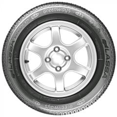 185/60R14 82H GREENWAYS LASSA