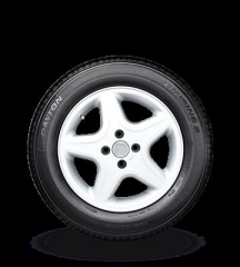 205/60R16 92H TOURING 2 DAYTON
