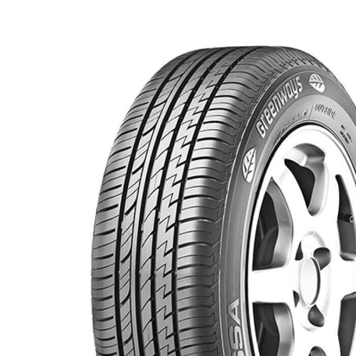 185/60R15 84H GREENWAYS LASSA
