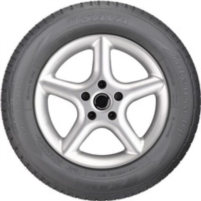 195/55R16 87V INTENSA HP2