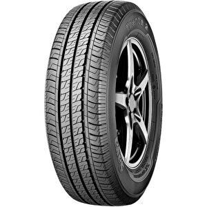 195/75R16C 107/105S TRENTA2
