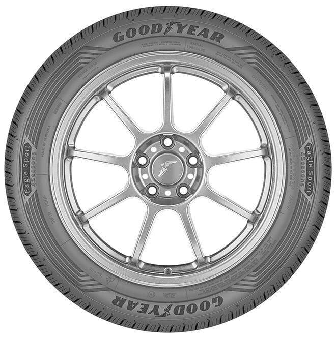 185/65R15 88H EAGLE SPORT 2