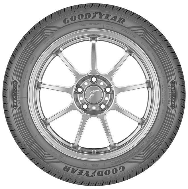 205/55R16 91V EAGLE SPORT 2