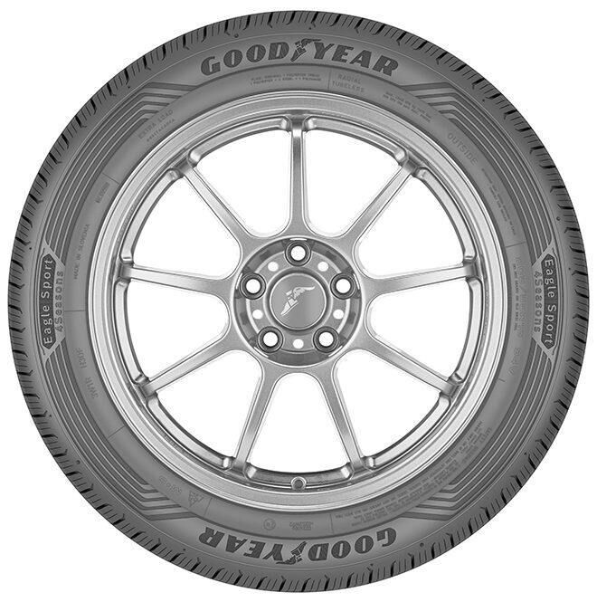 205/60R16 92V EAGLE SPORT2