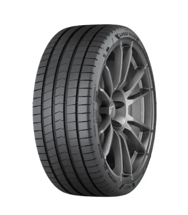 215/50R18 92W EAG FI ASY 6 FP GOODYEAR