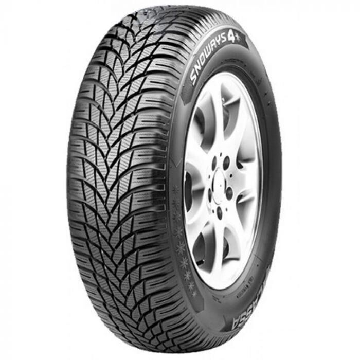 225/45R18 95V XL SNOWAYS 4 M+S / SFM LASSA