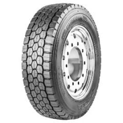 245/70R17.5 136/134M MAXIWAYS 110D LASSA A.ÇEKER