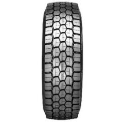 245/70R17.5 136/134M MAXIWAYS 110D LASSA A.ÇEKER