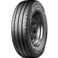 155R12C 88/86R PORTRAN KC53 KUMHO