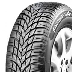 215/55R16 97H XL Snoways 4 Lassa