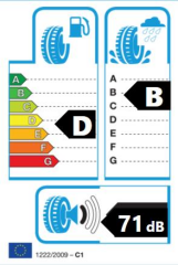 205/80R16 104T XL COMPETUS A/T 2 M+S LASSA