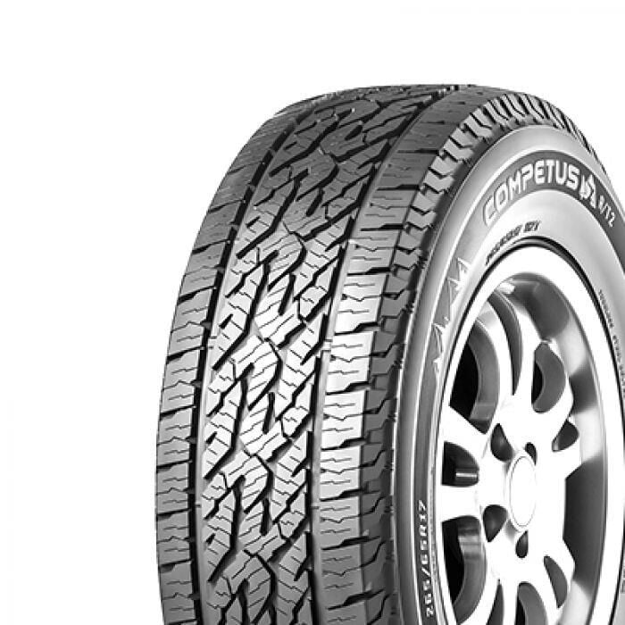 205/80R16 104T XL COMPETUS A/T 2 M+S LASSA