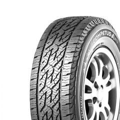 215/65R16 102T XL COMPETUS A/T 2 M+S