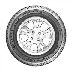 215/65R16 102T XL COMPETUS A/T 2 M+S