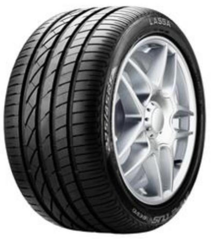 205/50R15 86V IMPETUS REVO LASSA