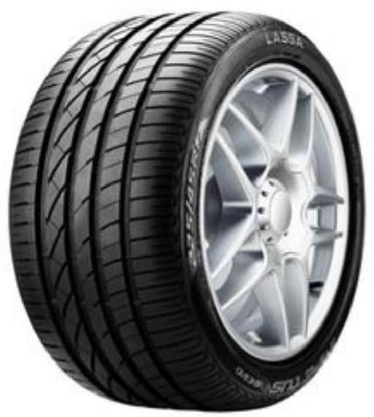 205/55R15 88V IMPETUS REVO LASSA