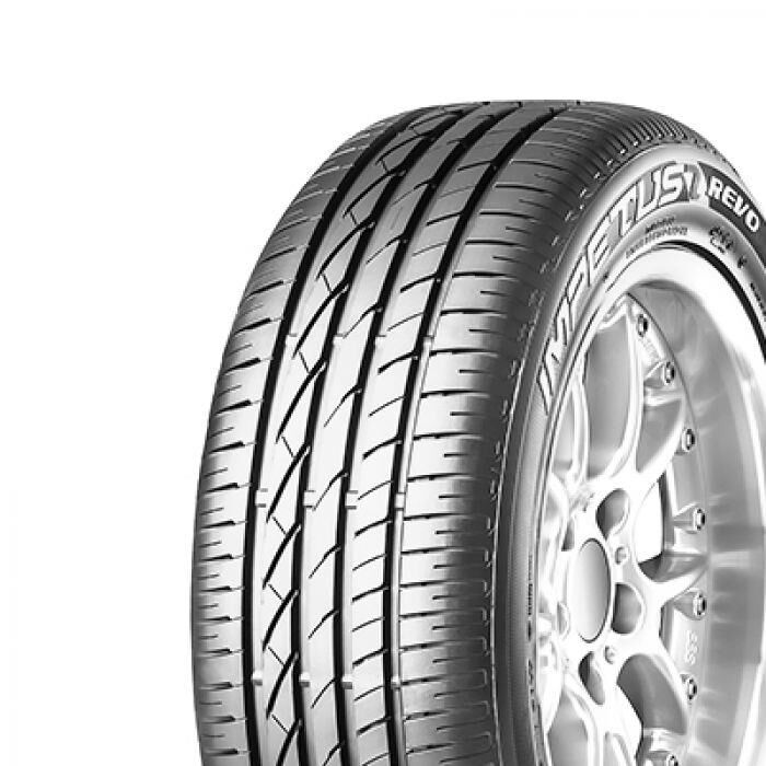 205/60R15 91H IMPETUS REVO2+ LASSA