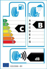 205/60R15 91H IMPETUS REVO2+ LASSA