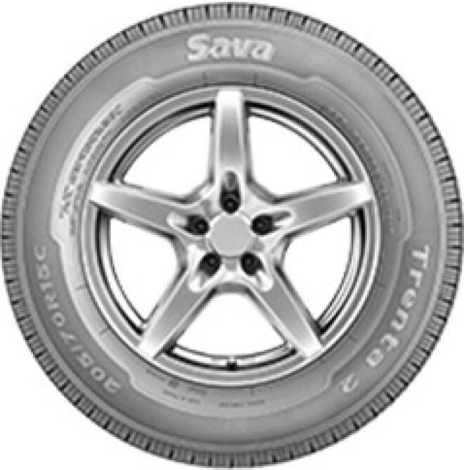 195/65R16C 104/102T TRENTA 2 SAVA