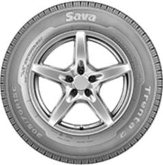 195/65R16C 104/102T TRENTA 2 SAVA