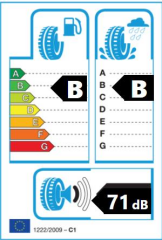 235/45R17 97W XL DRIVEWAYS LASSA