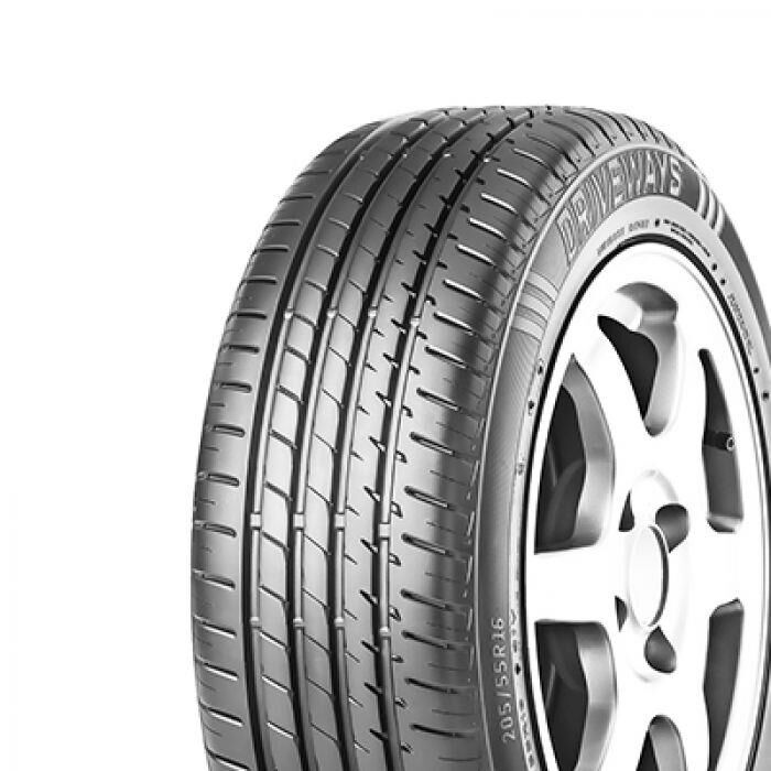 205/65R15 94V DRIVEWAYS LASSA