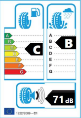 205/65R15 94V DRIVEWAYS LASSA
