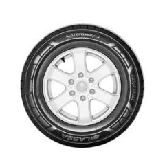 195R14C 106/104R TRANSWAY 3 LASSA