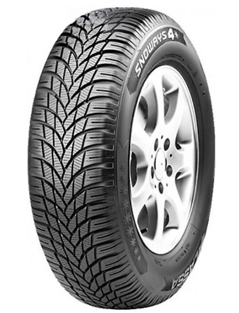 165R15 91T BN404 LASSA