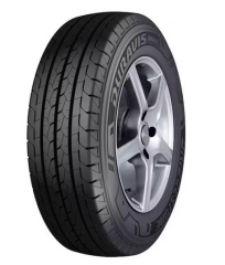 215/65R16C 109/107T R660 DURAVIS ECO BRIDGESTONE