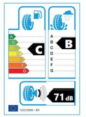 195/55R16 87H N BLUE HD PLUS NEXEN