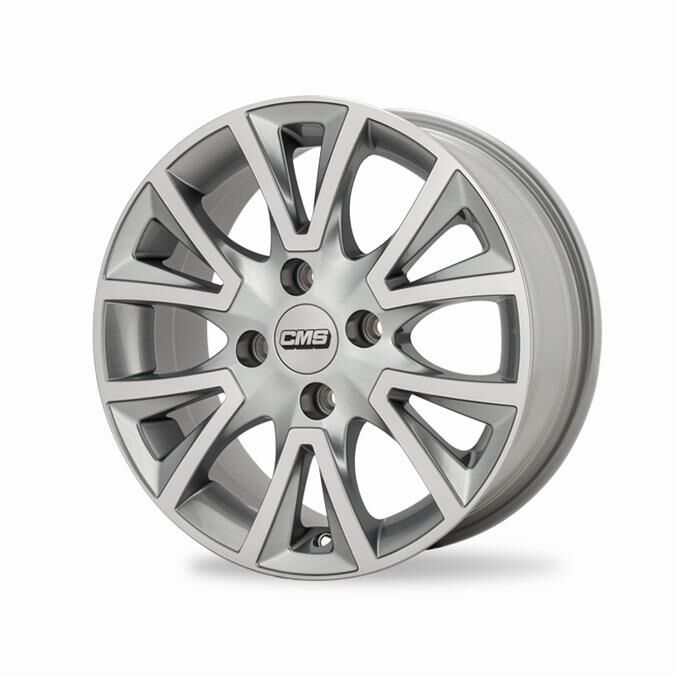 4X100 6,5X15 ET35 67.1 DRS CMS832/2(TAKIM)