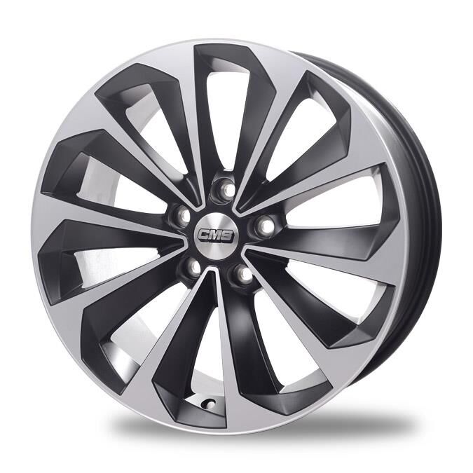 5X114,3 7X16 ET45 67.1 DMB CMS822/4(TAKIM)