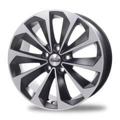 5X114,3 7X16 ET45 67.1 DMB CMS822/4(TAKIM)