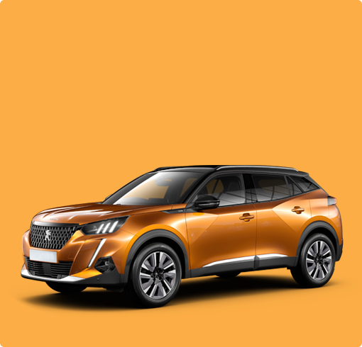 SUV (4X4) Lastikleri