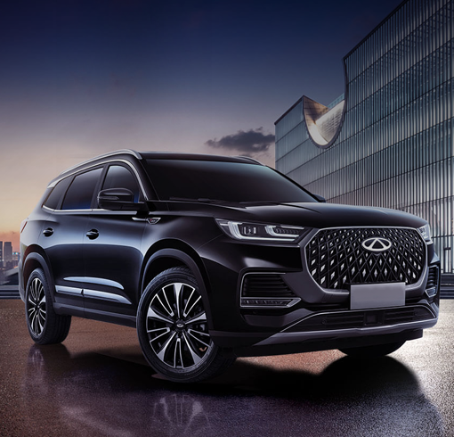 SUV (4X4) Lastikleri