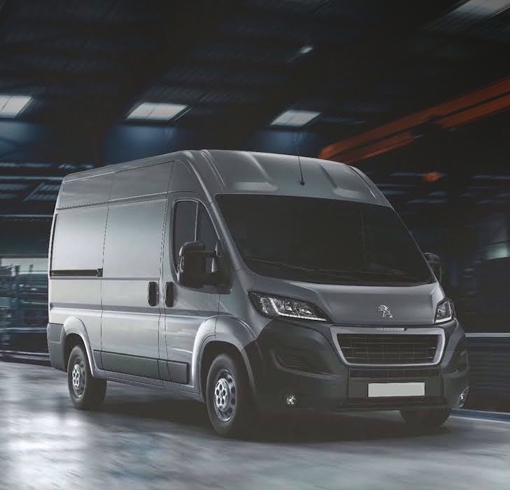 Hafif Ticari Lastikleri